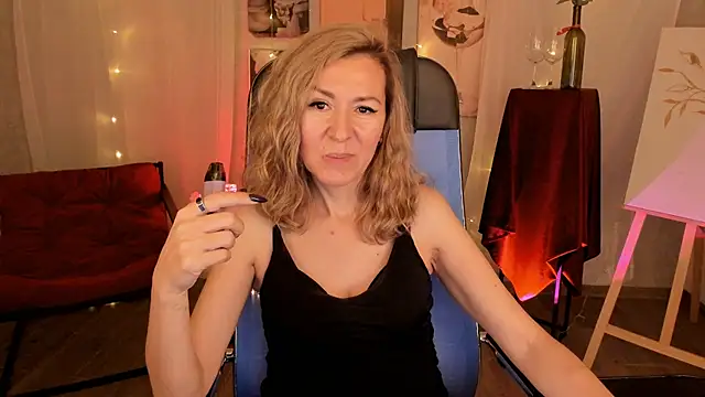 DonnaSmitth's cam snapshot