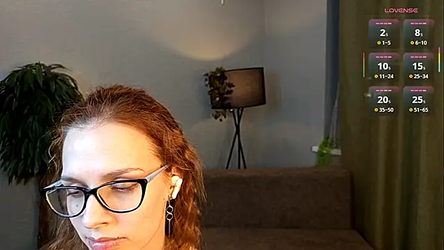 StephnieRecuparo's cam snapshot