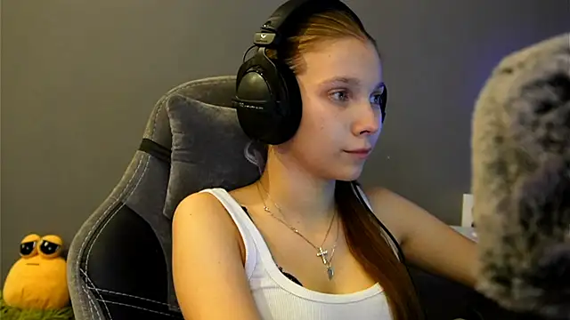 Softixq's cam snapshot