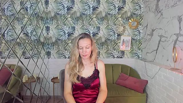 NancyGrace's cam snapshot