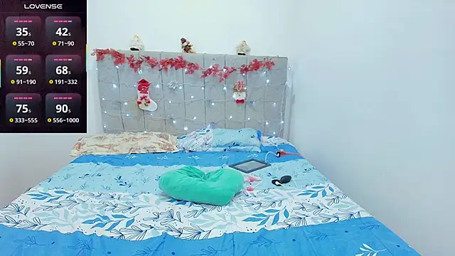 Samyq8's cam snapshot