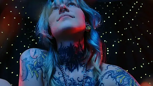 Littlespacemouse live sex cam