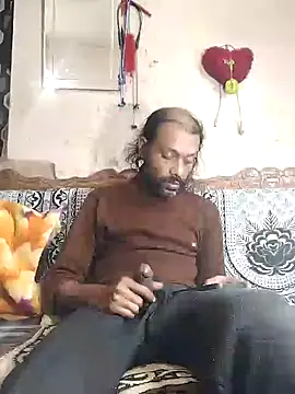 BadBoySmoker7070's cam snapshot