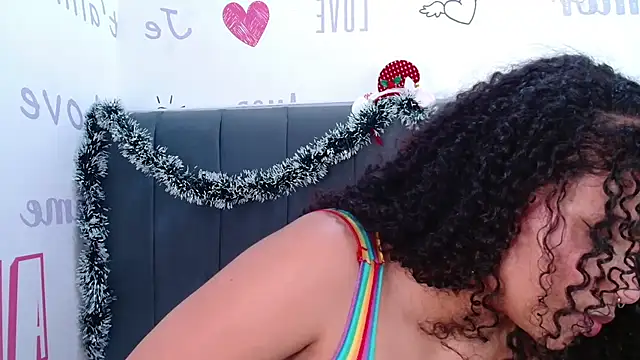 KittyBrookex's cam snapshot