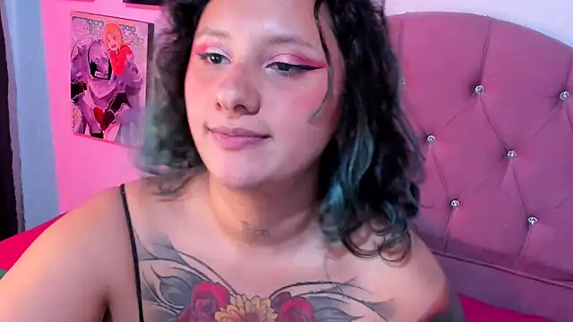 Mila_nixon02's cam snapshot