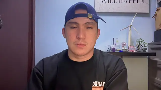 Kingdirtyfog's cam snapshot