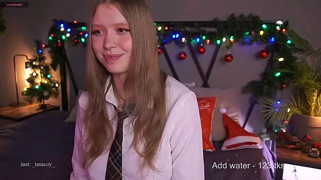 TataCoy's cam snapshot