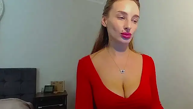 MarilynFlowers's cam snapshot