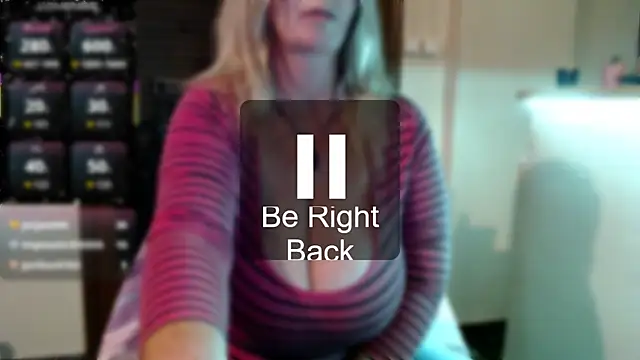 JennaDeluxe's cam snapshot