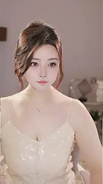 Qiaoqiao__'s cam snapshot