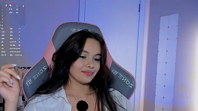 _Sweetie_'s cam snapshot