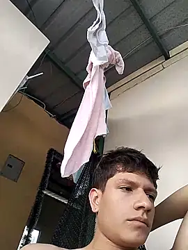 kleiverg69's cam snapshot