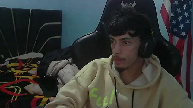 Dark_DesireX's cam snapshot