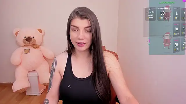 camy_blond's cam snapshot