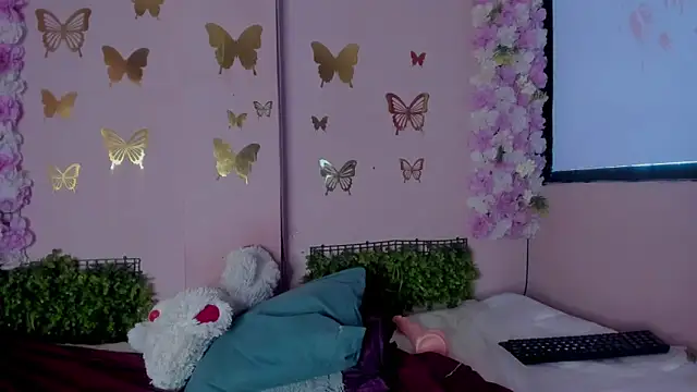 Dana_Scully's cam snapshot