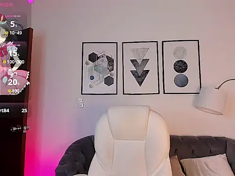 LunaKai_'s cam snapshot