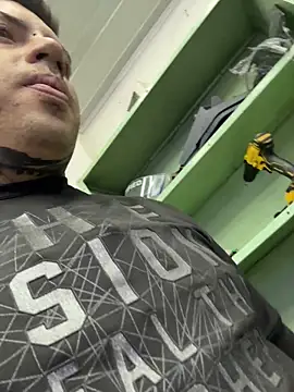 Marlokeo69's cam snapshot