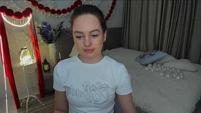 MiracleCurly's cam snapshot