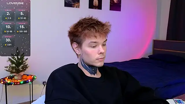 DENIS_HERE live sex cam