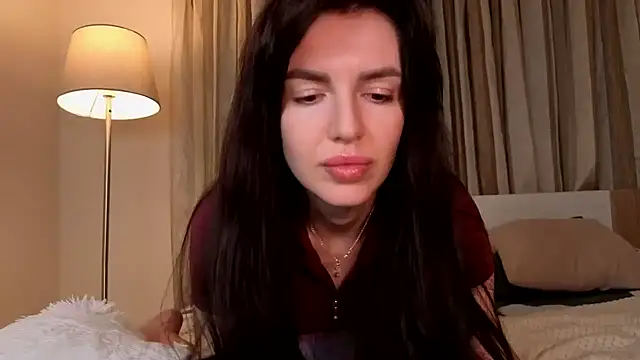 Tiana_Power's cam snapshot