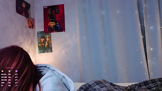 AlysaStumme's cam snapshot