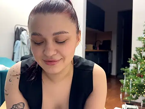 PassionPie's cam snapshot