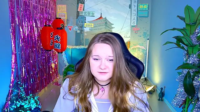 auroranelson's cam snapshot