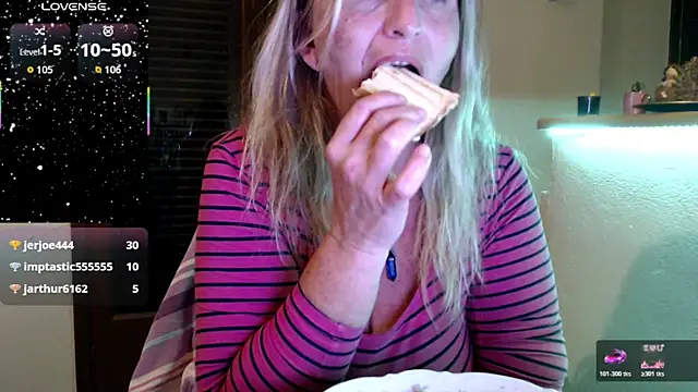 JennaDeluxe's cam snapshot