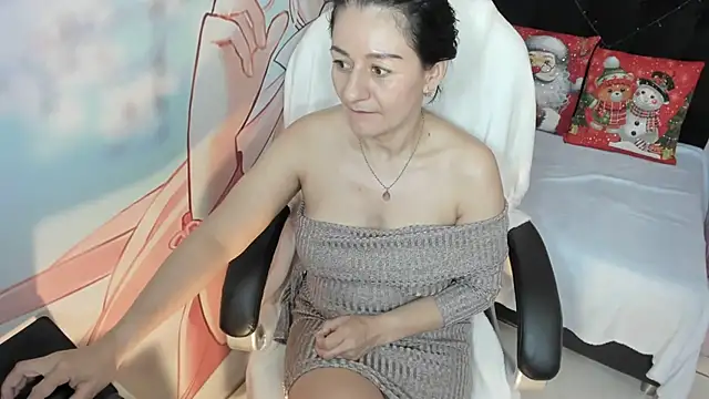 AllysonMilf69's cam snapshot