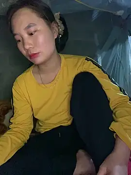 pitty_mymi's cam snapshot