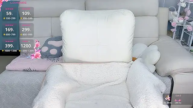 Yinzi_'s cam snapshot