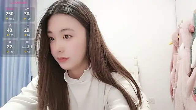 Luna_868's cam snapshot