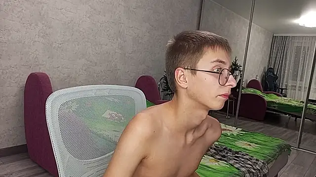 glasses_cat live sex cam