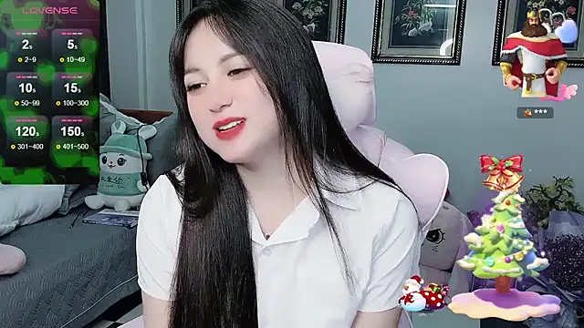 _Nana_20's cam snapshot