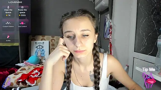 _Nika_Kik's cam snapshot