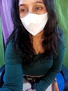 Ishani_Baby's cam snapshot