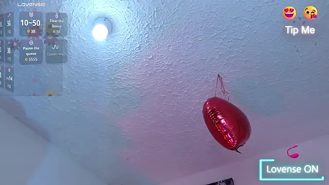 Samarys_star live sex cam