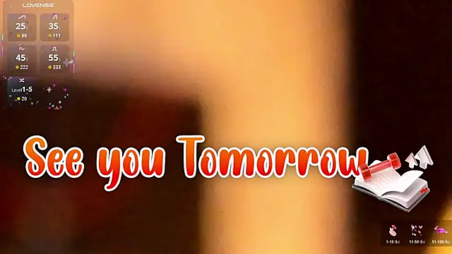 SpicyAmelia's cam snapshot