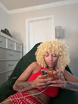 butterflybootyy's cam snapshot