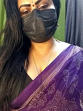 Honey-flowerr's cam snapshot