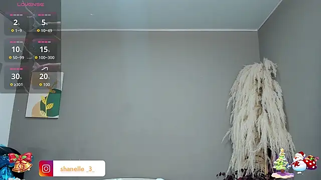 Shanelle__'s cam snapshot