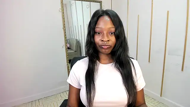 Nayariskaya's cam snapshot