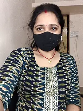 Hot_Bhabhi-ji's cam snapshot