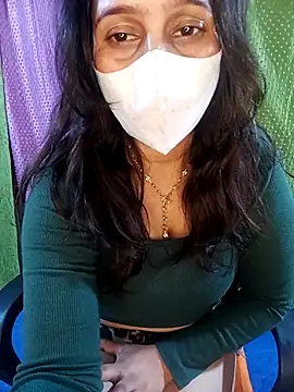 Ishani_Baby's cam snapshot