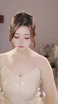 Qiaoqiao__'s cam snapshot