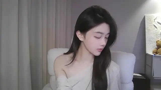 xiaxia-baby_'s cam snapshot