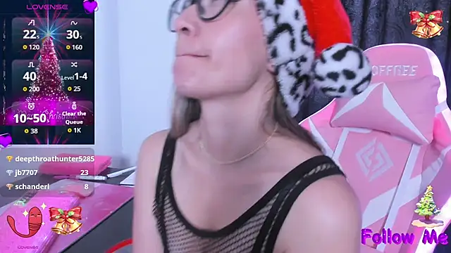 TilaTequila_15's cam snapshot