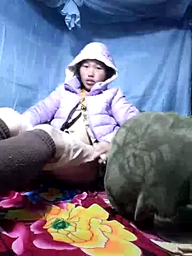 PhamPm70's cam snapshot