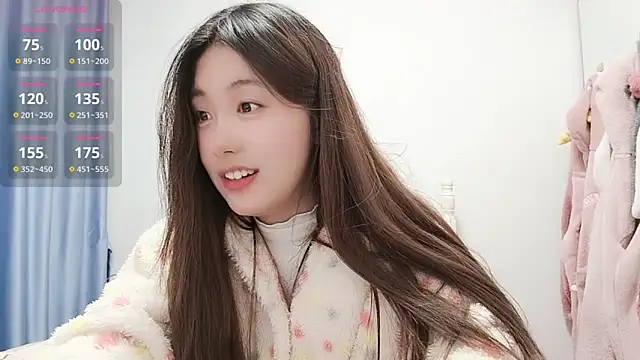 Luna_868's cam snapshot