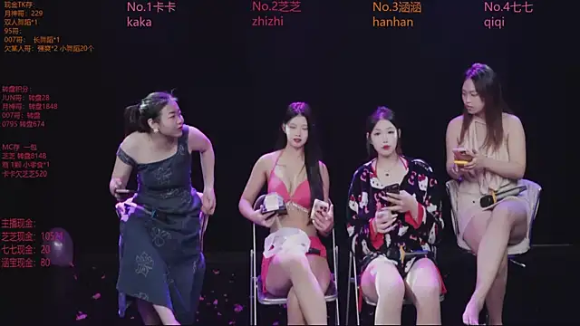 HHH-777's cam snapshot